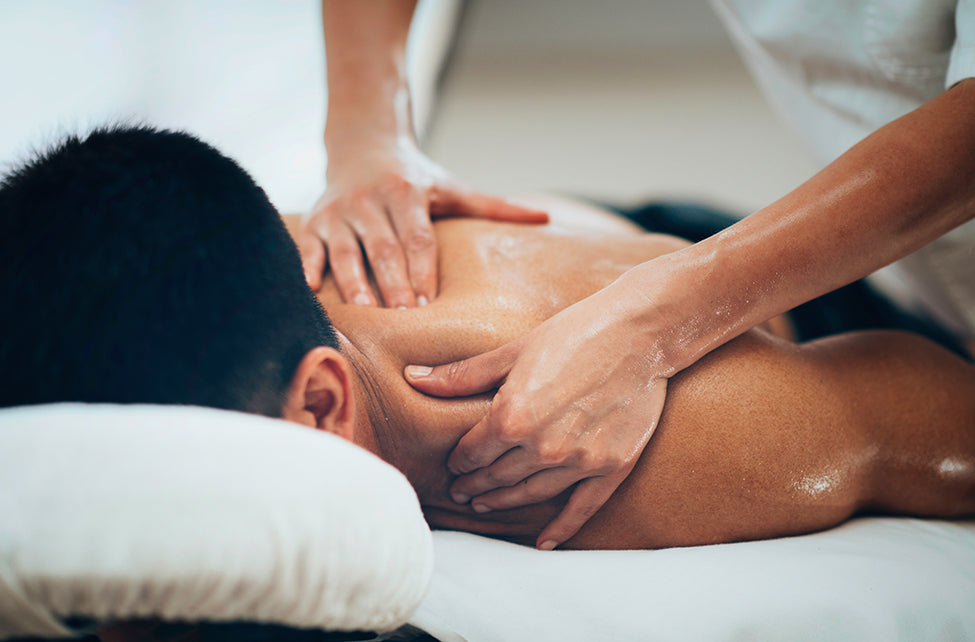 Doterra deep blue stift - stick