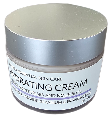 60203368 doterra hidratalokrem kibontva