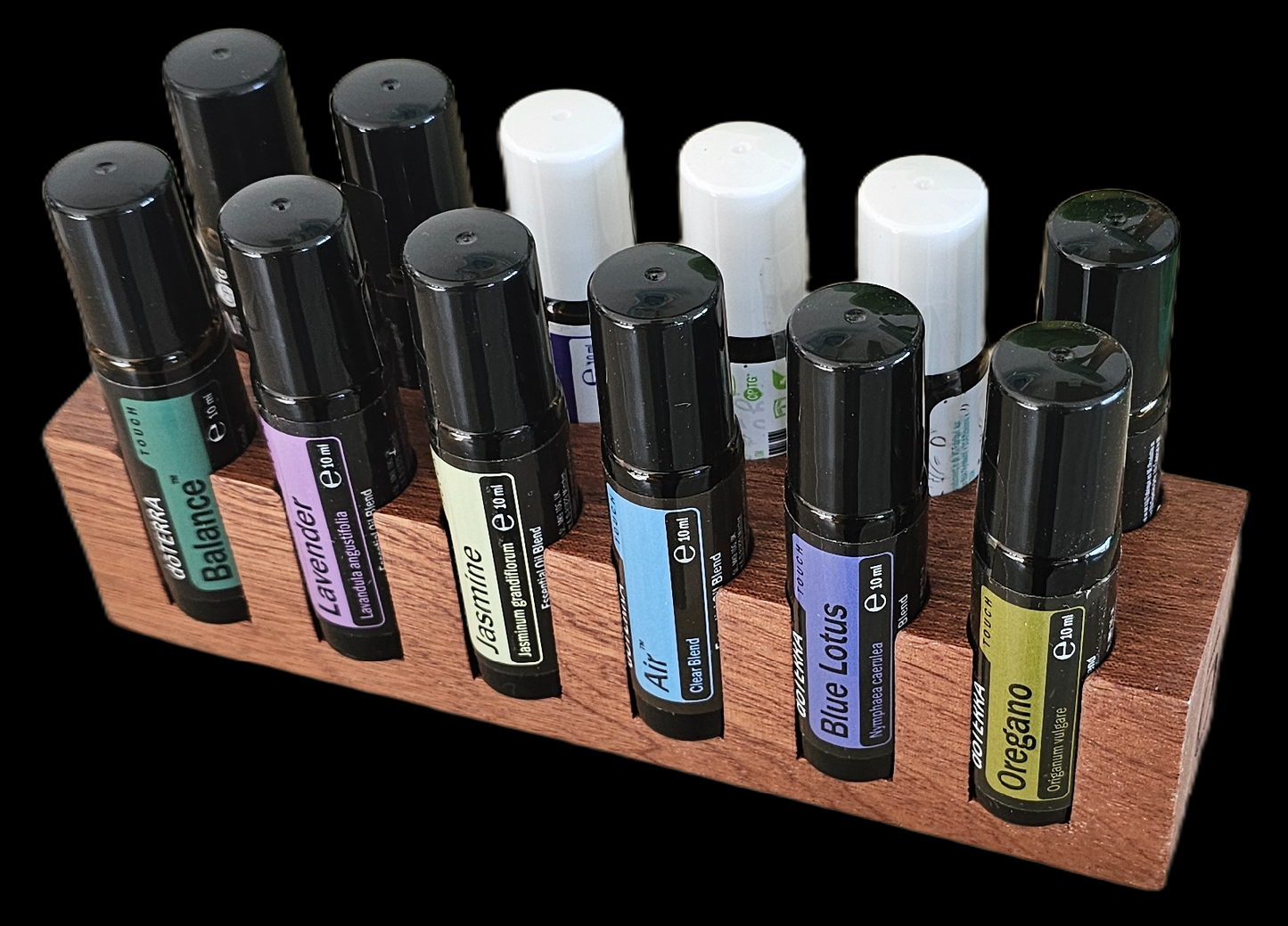 Amavi Touch and Touch oil holder - doTERRA