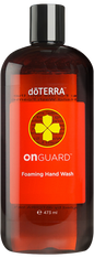 Doterra on guard habzó kézmosó