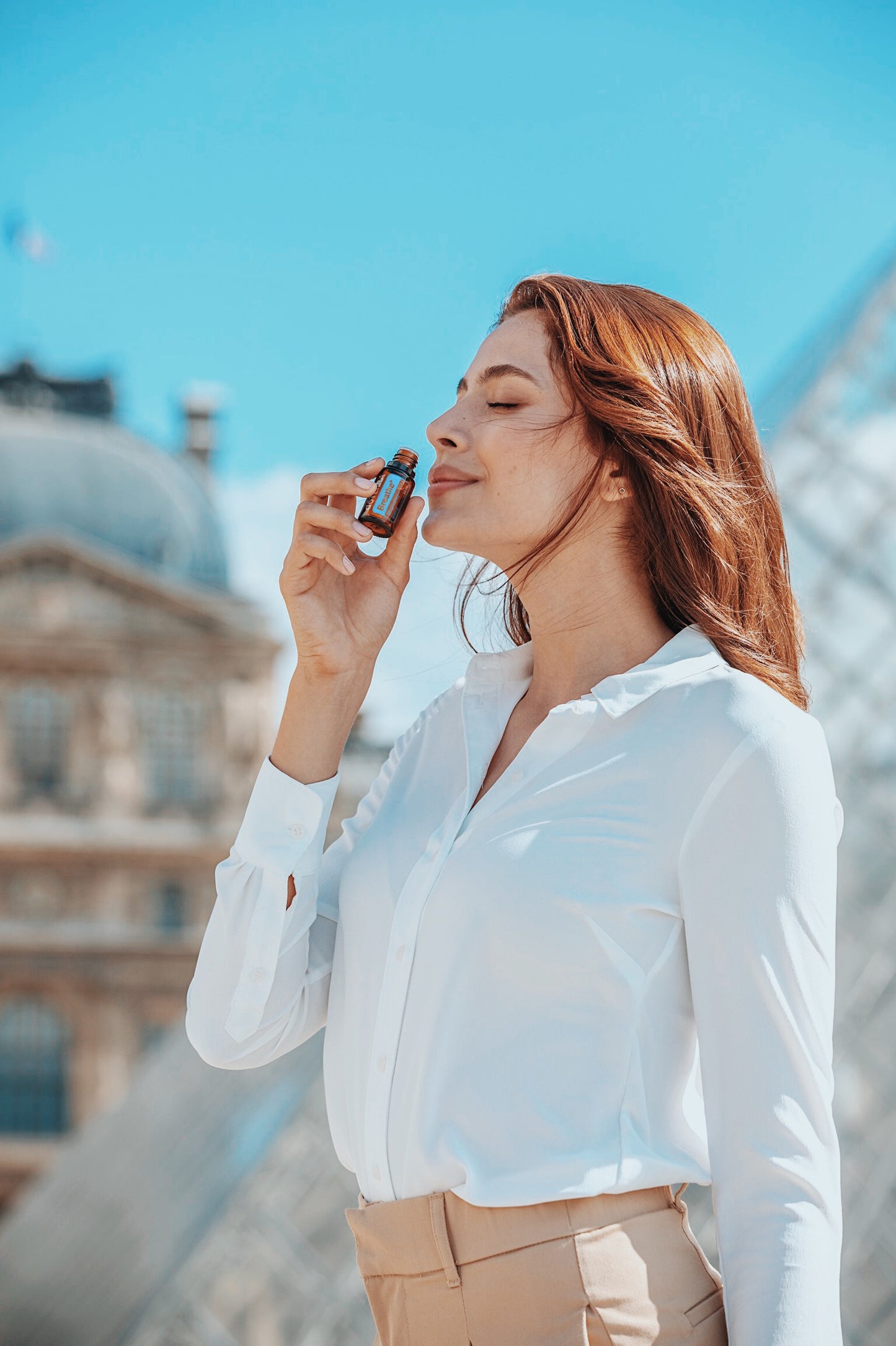 doterra air 15ml illóolaj keverék