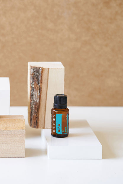 doterra air-x illóolaj keverék 15ml