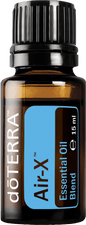 doterra air-x illóolaj keverék 15ml