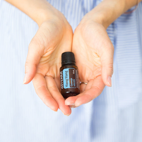 Doterra - Ylang ylang