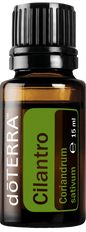 Doterra korianderzöld - cilantro 15ml