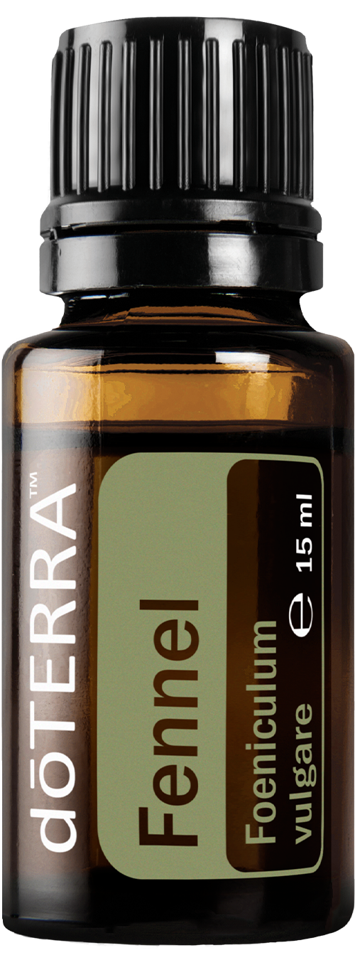 doTERRA Édeskömény - Fennel 15ml