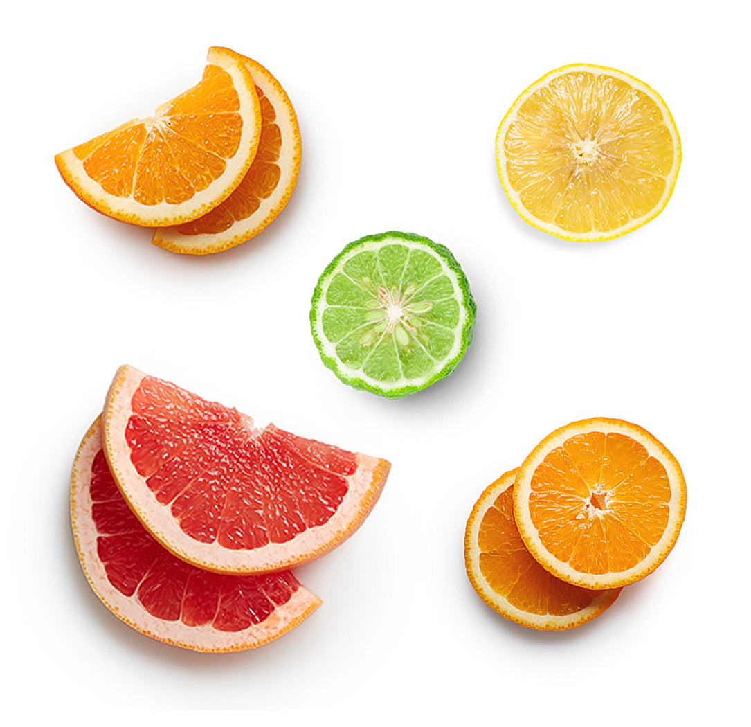 dotera citrusbliss illóolaj keverék  mi van benne