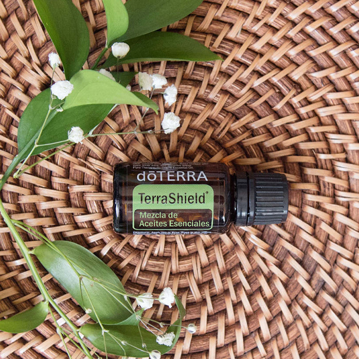 doterra terrashield 15ml illóolaj keverék