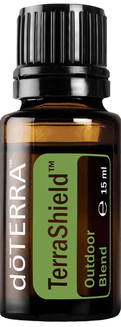 doterra terrashield 15ml illóolaj keverék