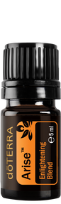 Doterra arise 5ml illóolaj keverék