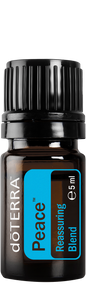 Doterra peace illóolaj keverék 5ml