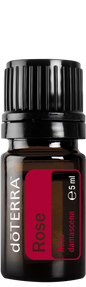 Doterra rózsa illóolaj rose 5ml