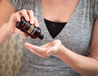 Frakcionált kókszolaj - fractionated coconut oil