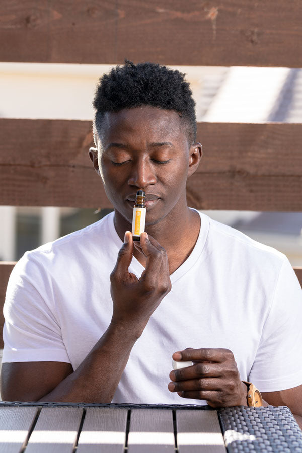 Doterra thinker felhasználása és előnyei