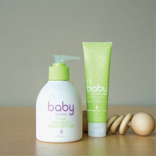 Baby line bogo