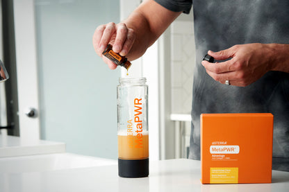 Doterra MetaPWR advantage