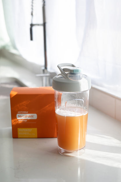 Doterra MetaPWR advantage