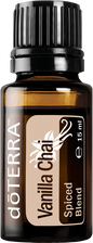 Doterra Vanilla Chai Spice Blend oil 15 ml